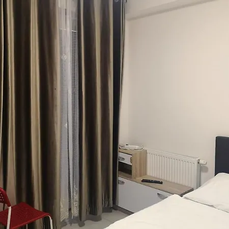 Bambus Zahrada Prag