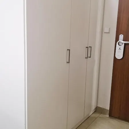 Bambus Zahrada Lägenhetshotell 3*