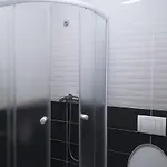 شقة فندقية Bambus Zahrada