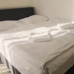 Bambus Zahrada 3* براغ