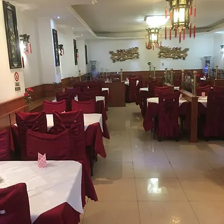 Hotel apartamentowy Bambus Zahrada 3*