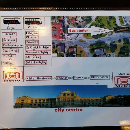 Bambus Zahrada Aparthotel