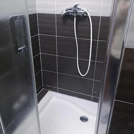 Aparthotel Bambus Zahrada 3*