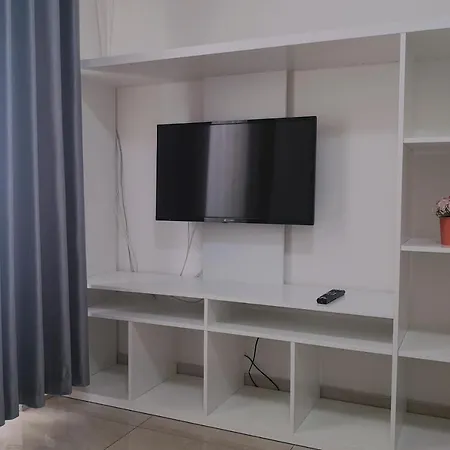 Bambus Zahrada