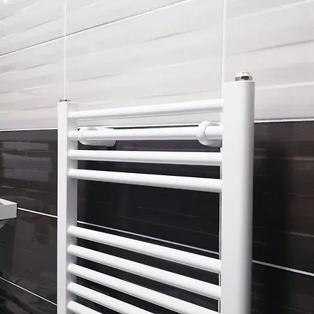 Aparthotel Bambus Zahrada