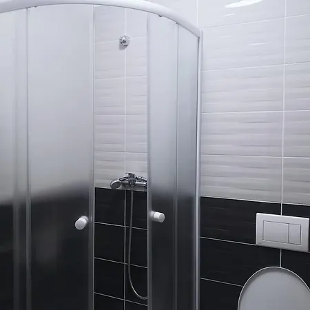 Aparthotel Bambus Zahrada