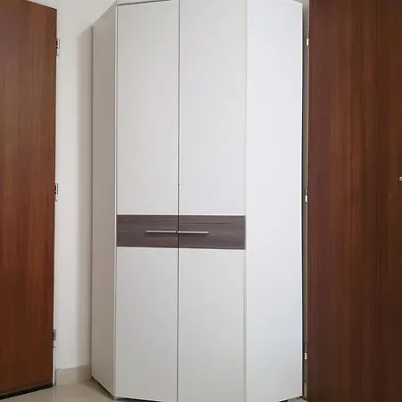Bambus Zahrada Aparthotel 3*