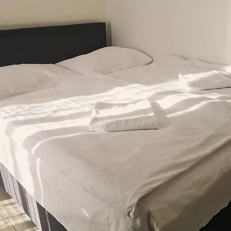 Bambus Zahrada 3* Prague