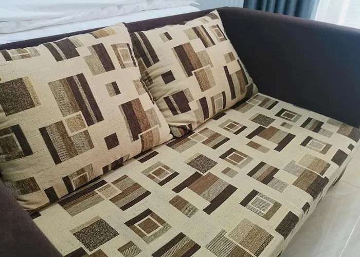 Bambus Zahrada 3* Prag