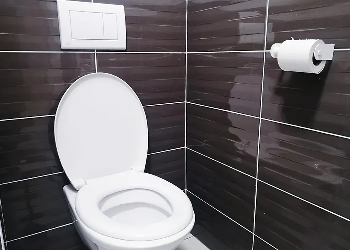 밤부스 자라다 프라하