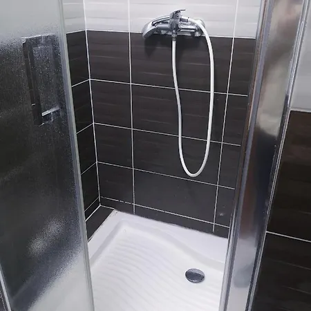 Aparthotel Bambus Zahrada 3*